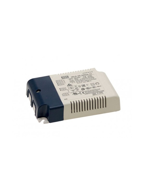 IDLC-25-500 Zasilacz LED 25W 35~50V 0.5A IDLC-25-500 Zasilacz LED 25W 35~50V 0.5A