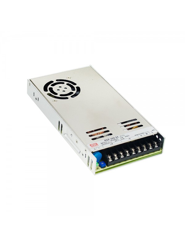 RSP-320-5 Zasilacz impulsowy 320W 5V 60A RSP-320-5 Zasilacz impulsowy 320W 5V 60A