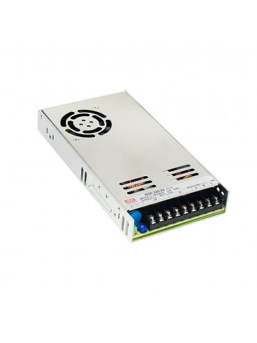 RSP-320-5 Zasilacz impulsowy 320W 5V 60A