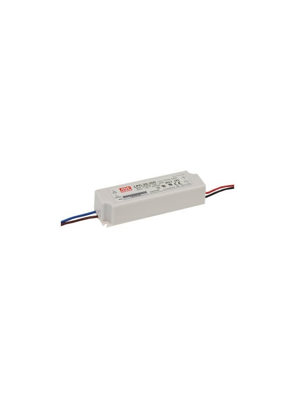 LPC-150-2800 Zasilacz LED 150W 27~54V 2800mA