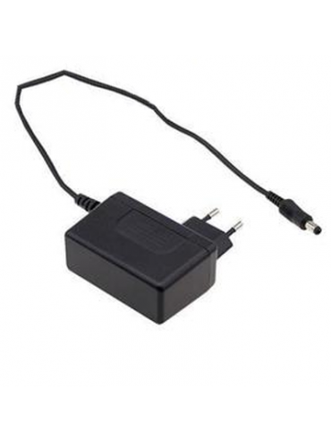 SGA40E48-P1J Zasilacz wtyczkowy EU 40W 48V 0.84A