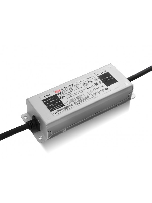 XLG-150-12-A Zasilacz LED 150W 12V 12.5A XLG-150-12-A Zasilacz LED 150W 12V 12.5A