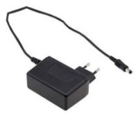 SGA60E12-P1J Zasilacz wtyczkowy EU 60W 12V 5A
