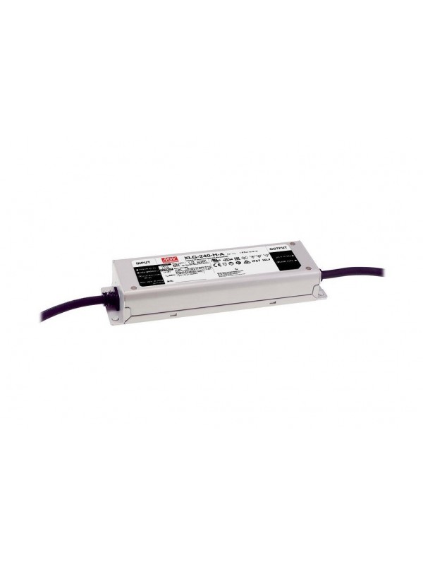 XLG-240-M-A Zasilacz LED 240W 90~171V 1.4~2.1A XLG-240-M-A Zasilacz LED 240W 90~171V 1.4~2.1A