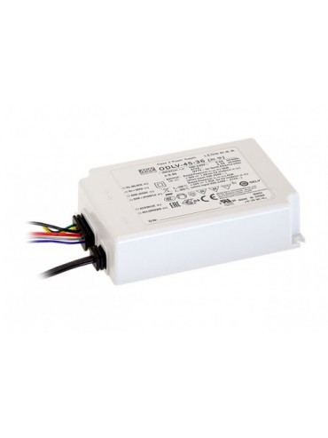 ODLV-45A-48 Zasilacz LED 45W 48V 0.94A