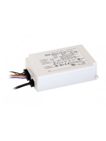 ODLV-65-12 Zasilacz LED 50W 12V 4.2A