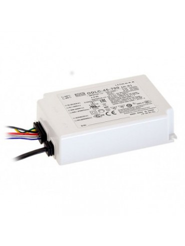 ODLC-45-1400 Zasilacz LED 45W 19~32V 1.4A