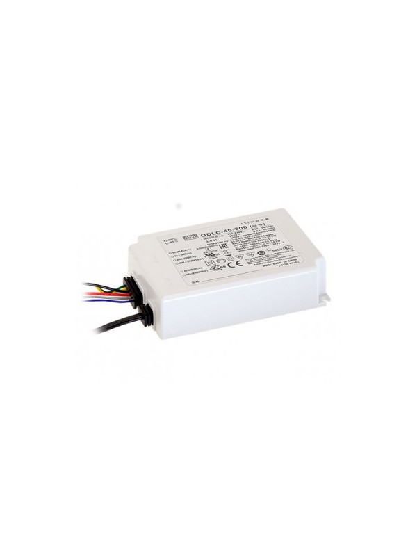 ODLC-45-700DA Zasilacz LED 45W 38~64V 0.7A DALI ODLC-45-700DA Zasilacz LED 45W 38~64V 0.7A DALI