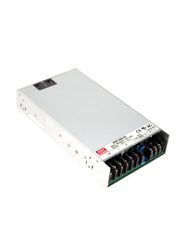 RSP-500-48 Zasilacz impulsowy 500W 48V 10.5A