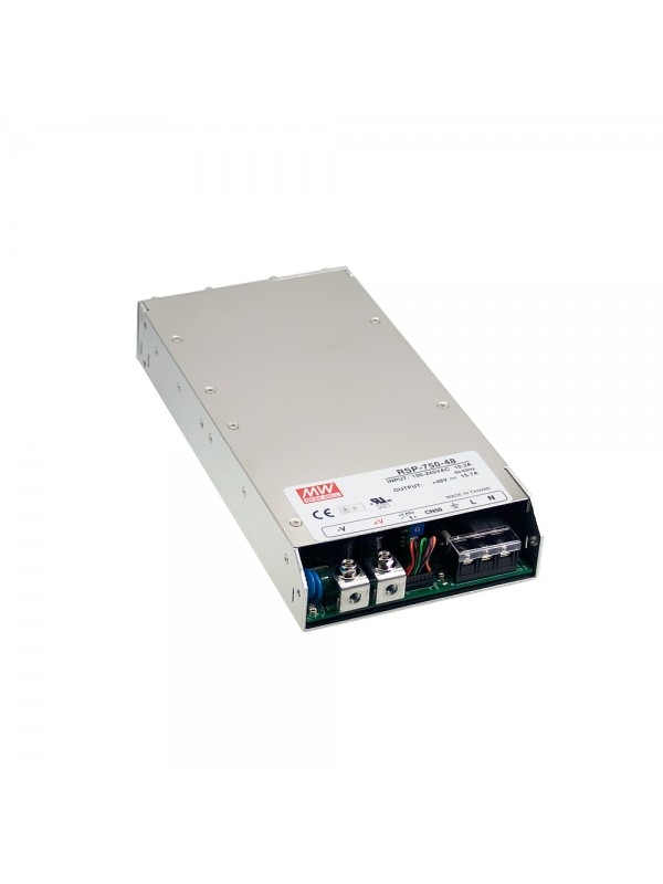 RSP-750-12 Zasilacz impulsowy 750W 12V 62.5A