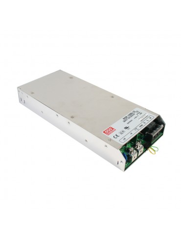 RSP-1000-27 Zasilacz impulsowy 1000W 27V 37A