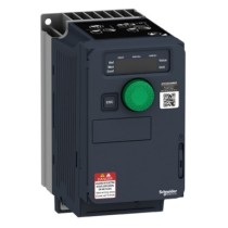 ATV320U07M2C Falownik serii ATV320, 1-fazowy, moc 0.75kW, 4.8A, IP20