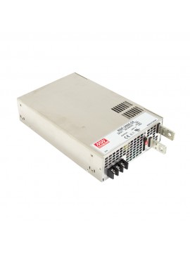 RSP-3000-24 Zasilacz impulsowy 3000W 24V 125A RSP-3000-24 Zasilacz impulsowy 3000W 24V 125A