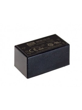 MPM-20-3.3 zasilacz medyczny 15W 3.3V 4.5A MPM-20-3.3 zasilacz medyczny 15W 3.3V 4.5A