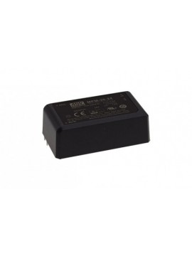 MPM-30-24 zasilacz medyczny 30W 24V 1.3A MPM-30-24 zasilacz medyczny 30W 24V 1.3A