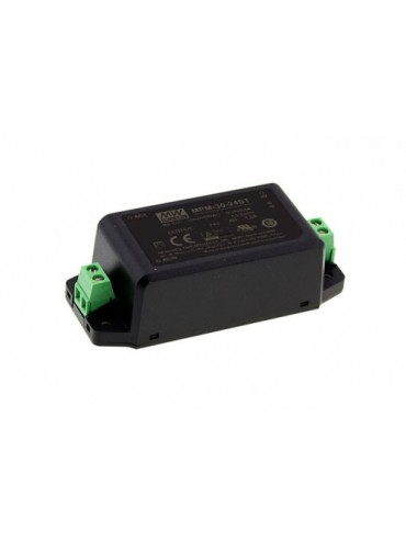MPM-30-48ST zasilacz medyczny 30W 48V 0.625A