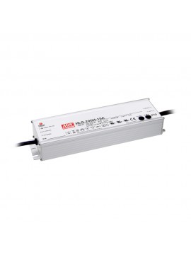 HLG-240H-24AB Zasilacz LED 240W 24V 10A