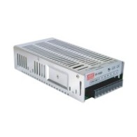 TP-100C Zasilacz impulsowy 100W 5V. 15V. -15V