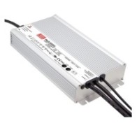 HLG-600H-24A Zasilacz LED 600W 24V 25A