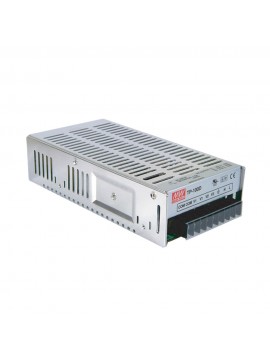 TP-100D Zasilacz impulsowy 100W 5V. 24V. 12V