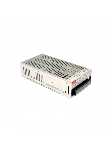 QP-100B Zasilacz impulsowy 100W 5V. 12V.-5V.-12V
