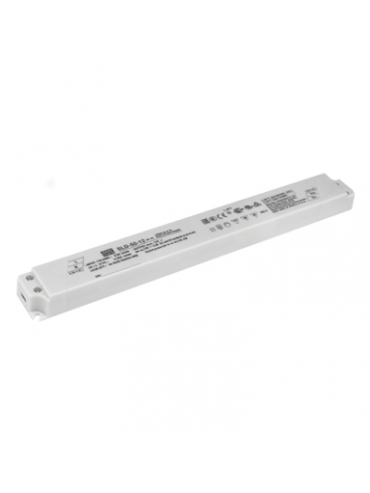 SLD-50-12 Zasilacz LED 50W 12V 4.2A