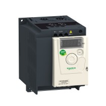ATV12HU22M2 Falownik serii Altivar 12, 1-fazowy, moc 2.2kW, 10A, IP20
