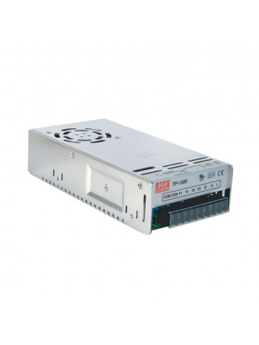 TP-150A Zasilacz impulsowy 150W 5V. 12V. -5V