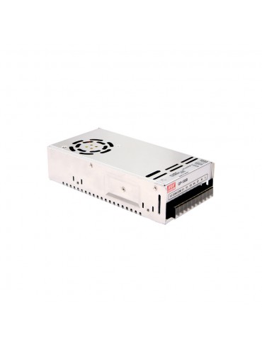 QP-150C Zasilacz impulsowy 150W 5V. 15V.-15V.-5V