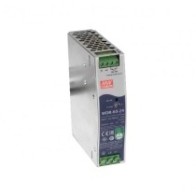 WDR-60-12 Zasilacz na szynę DIN 60W 12V 5A