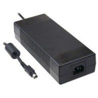 GST220A24-R7B Zasilacz desktop 220W 24V 9.2A