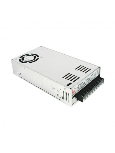 QP-320D Zasilacz impulsowy 320W 5V.12V. 24V.-12V