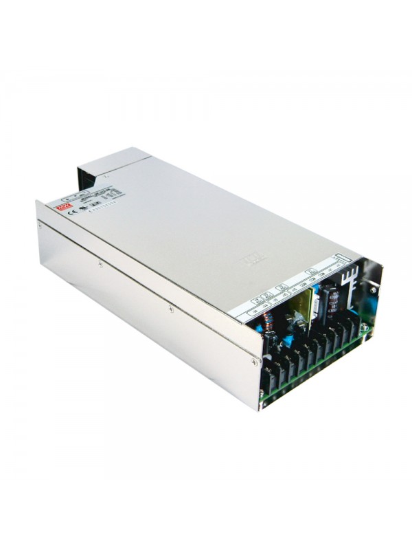 QP-375-5E Zasilacz impulsowy 375W 5V.12V.±24V.±24V