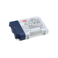 LCM-40 Zasilacz LED 40W 2~100V 0.35~1.05A