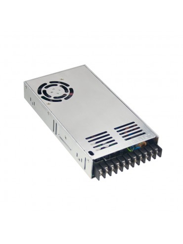 HDP-240 Zasilacz impulsowy 240W 3.8V50A 2.8V30A