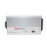 HEP-600C-12 Ładowarka stacjonarna 504W 14.4V 35A