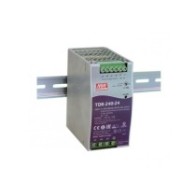 TDR-240-48 Zasilacz na szynę DIN 3-fazowy 240W 48V 5A