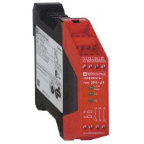 XPSAF5130 Moduł bezpieczeństwa Preventa, 3xNO, kategoria 3