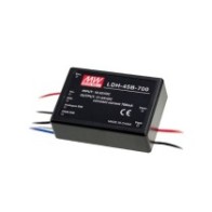 LDH-45B-700WDA Driver LED DC/DC 18~32V/ 36~64V 0.7A