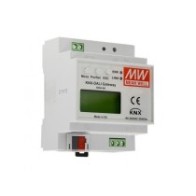 KDA-64 Konwerter KNX - DALI