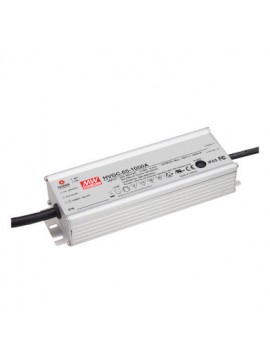HVGC-65-500A Zasilacz LED 65W 13~130V 0.5A