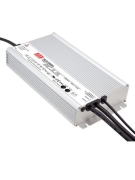 HLG-600H-24A Zasilacz LED 600W 24V 25A HLG-600H-24A Zasilacz LED 600W 24V 25A