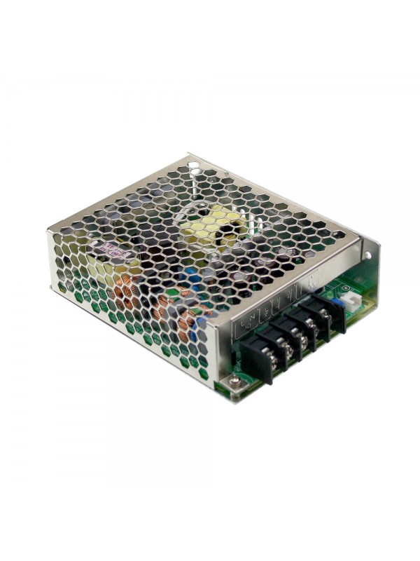 HRP-75-7.5 Zasilacz impulsowy 75W 7.5V 10A