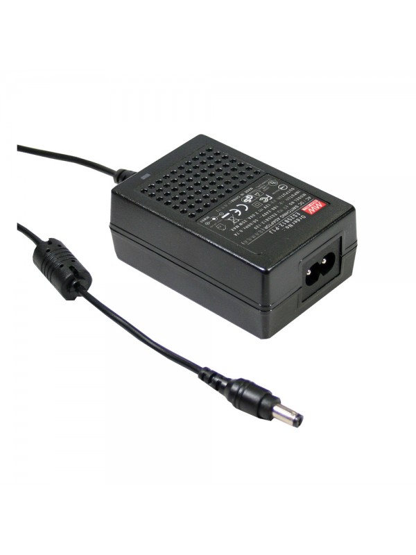 GST18B05-P1J Zasilacz desktop 18W 5V 3A GST18B05-P1J Zasilacz desktop 18W 5V 3A