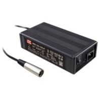NPB-240-24XLR Ładowarka desktop 240W 27.6V 8A