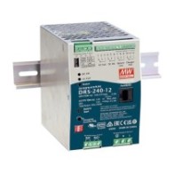 DRS-240-12 Zasilacz buforowy 240W 12V 20A