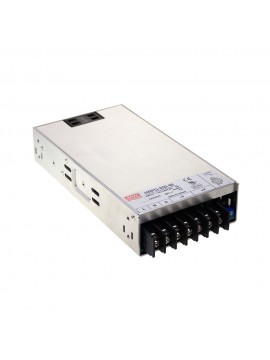 HRPG-300-15 Zasilacz impulsowy 300W 15V 22A