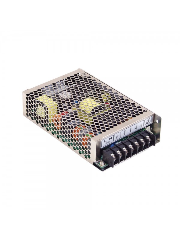 MSP-100-5 Zasilacz impulsowy med. 100W 5V 17A