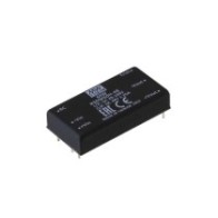 RDDW60F-12 Przetwornica DC/DC 60W 9~36V/ ±12V ±2.5A