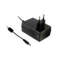 GSM18E05-P1J Zasilacz wtyczkowy 18W 5V 3A